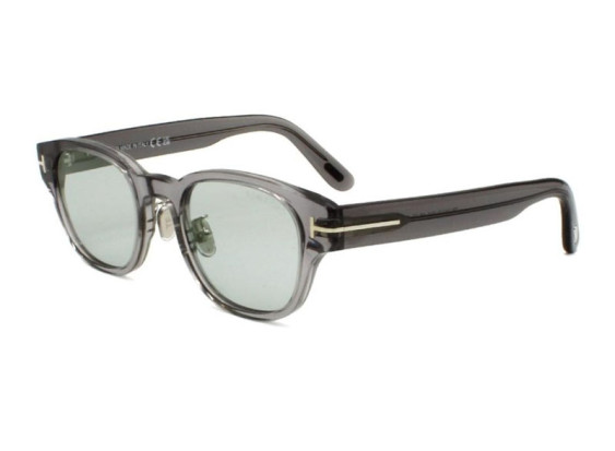 Tom Ford FT1041-D 20A Transparent Grey/Light Grey