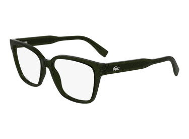 Lacoste L2962 275 Khaki 54mm