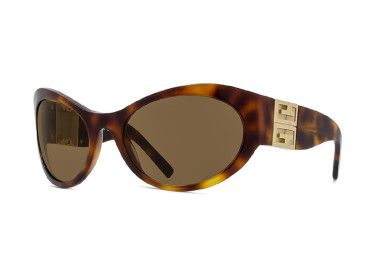 Givenchy GV40073I 53E Havana/Brown