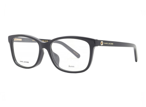 Marc Jacobs MARC 558/F 0807 00 Black 53mm