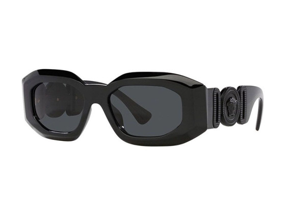 Versace VE4425U 536087 Black/Dark Grey
