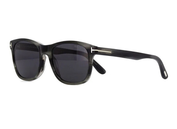 Tom Ford FT0595 20A Grey/Grey