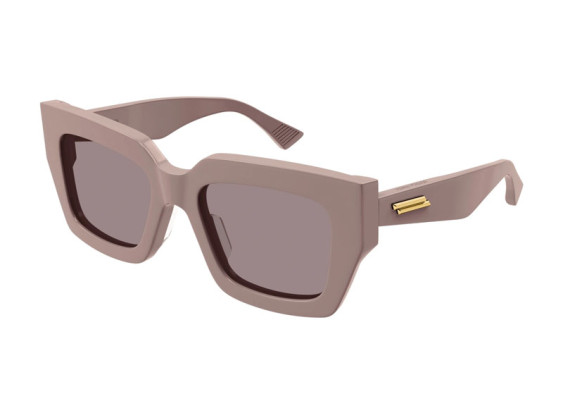 Bottega Veneta BV1212S 006 Pink/Violet