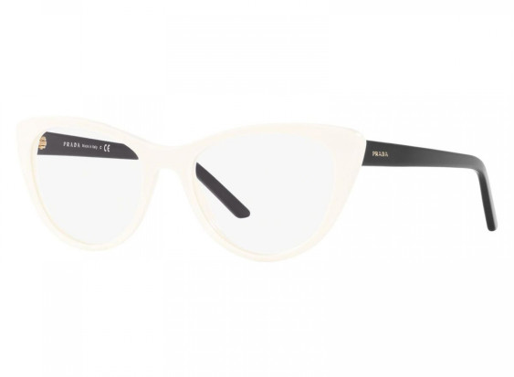Prada PR05XV 7S31O1 Ivory 53mm