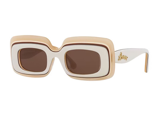Loewe LW40139U 25E Ivory/Brown