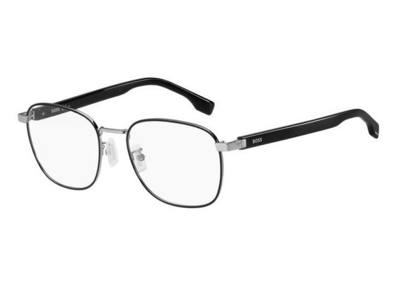 Hugo Boss BOSS 1409/F 085K 00 Ruthenium/Black 55mm