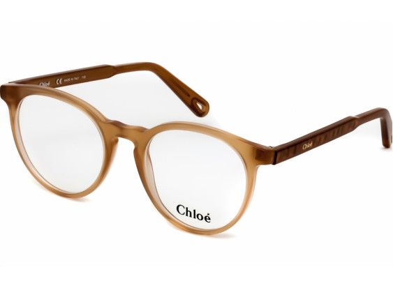 Chloe CE2741 771 Honey 50mm