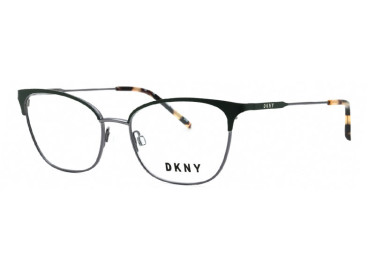 DKNY DK1023 300 Green 49mm