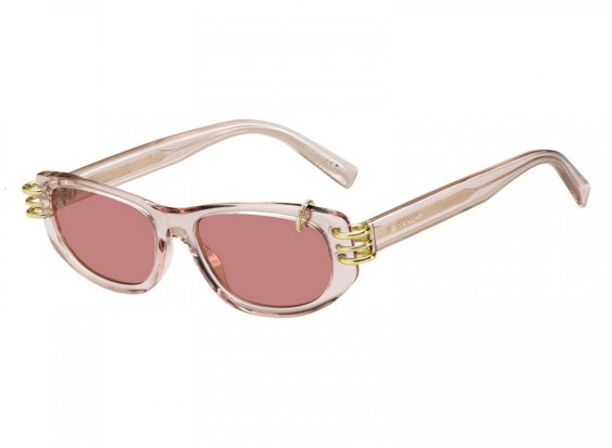 Givenchy GV7176/S 35JU1 Pink/Pink
