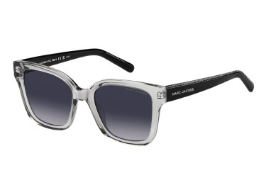Marc Jacobs MARC 458/S 0KB7 9O Grey/Dark Grey Gradient