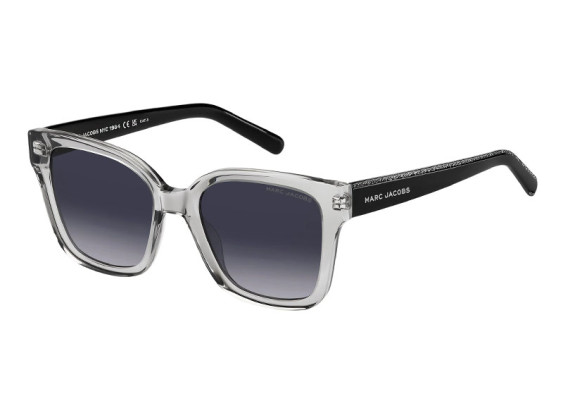 Marc Jacobs MARC 458/S 0KB7 9O Grey/Dark Grey Gradient