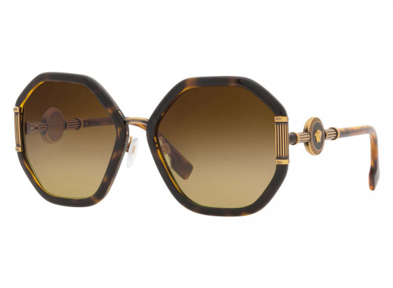 Versace VE4413 108/13 Havana/Brown