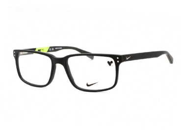 Nike NIKE 7240 001 Matte Black 55mm