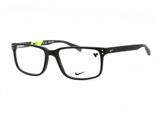 Nike NIKE 7240 001 Matte Black 55mm