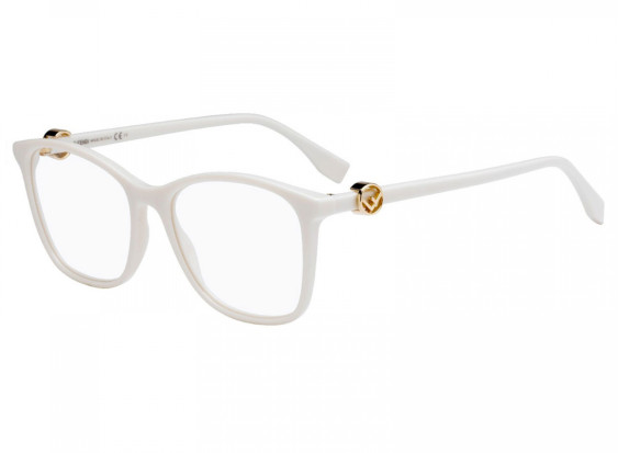 Fendi FF0300 VK6 White