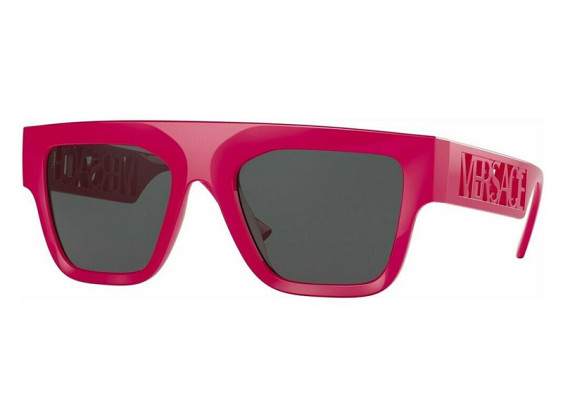 Versace VE4430U 536787 Fuxia/Dark Grey