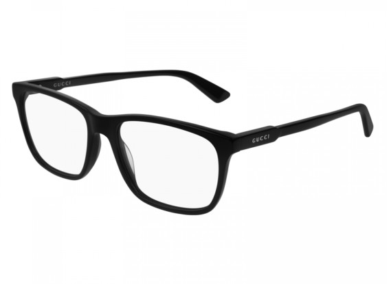Gucci GG0490O 001 Black