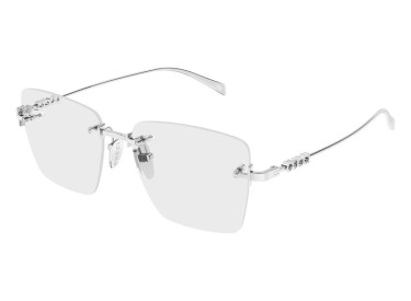 Gucci GG1938O 002 Silver 62mm