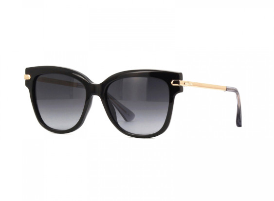 Jimmy Choo ARA/S 0N08 Black