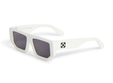Off-White OERI13F VANCOUVER 0107 White/Dark Grey