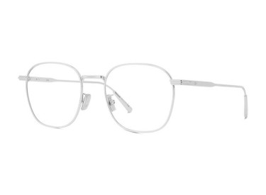 Dior DIORBLACKSUIT O S2U F000 Silver 50mm