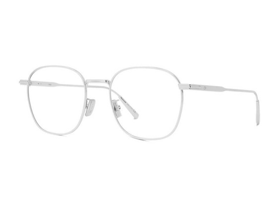 Dior DIORBLACKSUIT O S2U F000 Silver 50mm