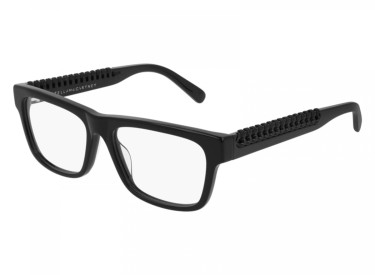 Stella McCartney SC0222O 001 Black