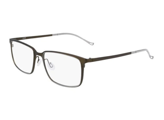 Airlock P-4011 310 Matte Olive 56mm