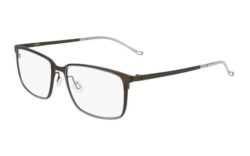 Airlock P-4011 310 Matte Olive 56mm