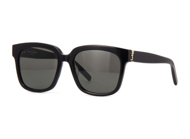 Saint Laurent SLM40 003 Black/Grey