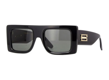 Victoria Beckham VB677S 001 Black/Grey
