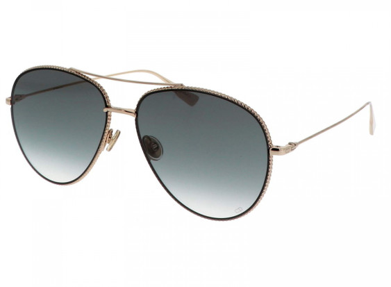 Dior DIORSOCIETY3 J5G90 Gold/Grey