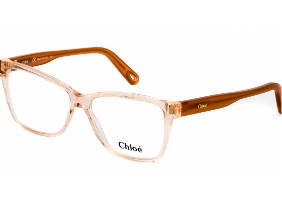 Chloe CE2747 749 Peach 54mm
