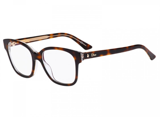 Dior MONTAIGNE 8 G9Q Havana 53mm