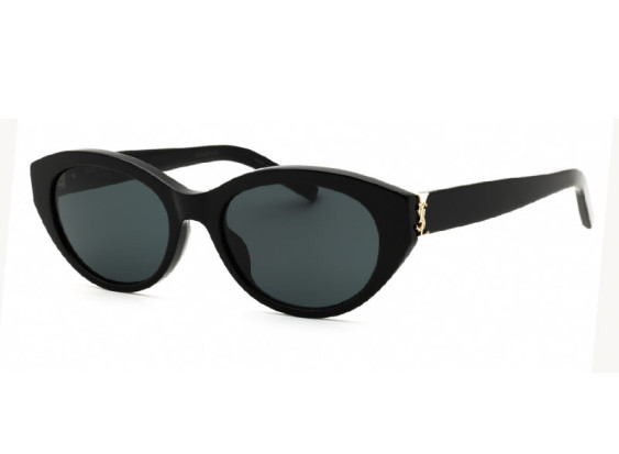 Saint Laurent SL M148 001 Black/Black