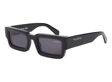 Off-White OERI089 LECCE 1007 Black/Dark Grey