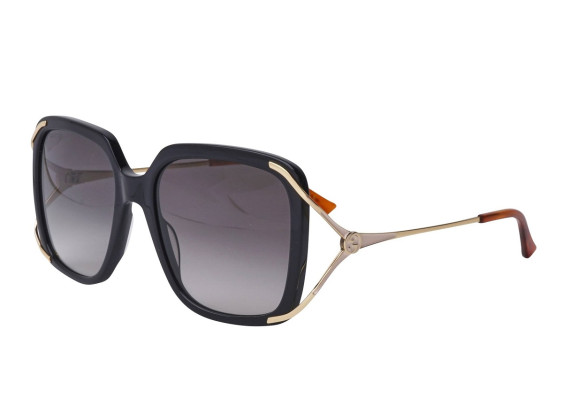Gucci GG0647S 001 Black
