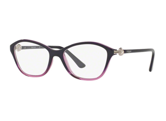 Vogue VO5057 2413 Top Violet Gradient Violet 51mm