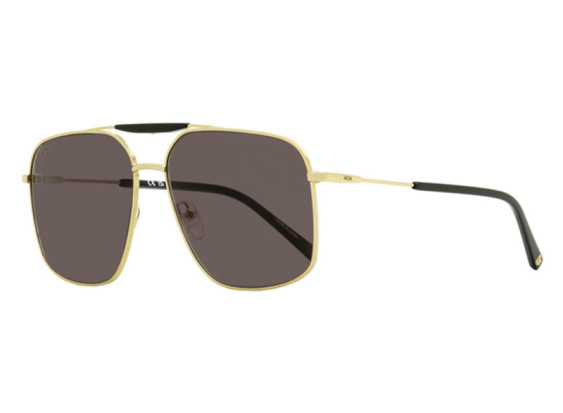 MCM MCM161S 717 Shiny Gold/Grey