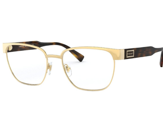 Versace VE1264 1460 Gold/Havana 56mm