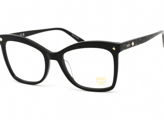 MCM MCM2707 004 Black 54mm