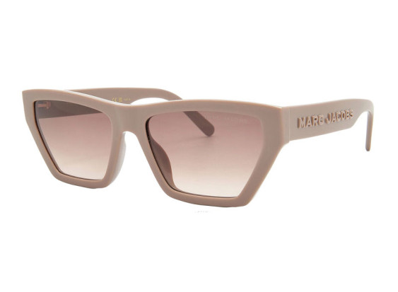 Marc Jacobs MARC 657/S 010A HA Beige/Brown Gradient