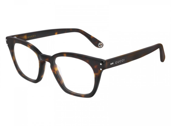 Gucci GG0572O 007 Havana 50mm