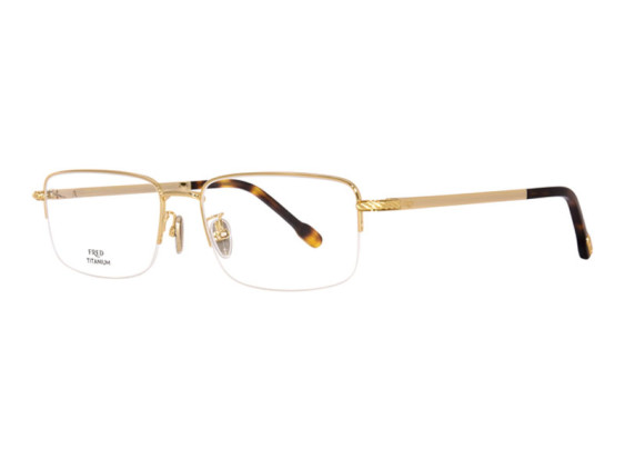 Fred FG50024F 032 Gold 56mm