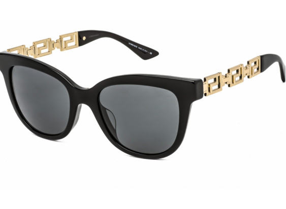 Versace VE4394F GB1/87 Black/Grey