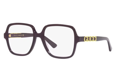 Gucci GG1193O 003 Purple 56mm