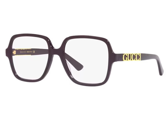Gucci GG1193O 003 Purple 56mm