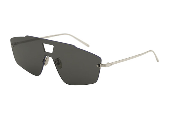 Berluti BL40019U 16A Shiny Palladium/Grey