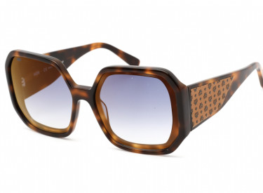 MCM MCM709S 215 Tortoise / Blue Flash Gradient