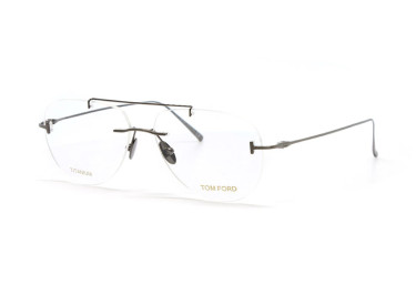 Tom Ford FT5679 008 Gunmetal 56mm